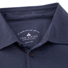 Lade das Bild in den Galerie-Viewer, Essential Jersey Poloshirt Supima®-Cotton ANDREW
