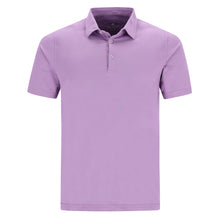 Load image into Gallery viewer, Essential jersey polo shirt Supima® cotton ANDREW
