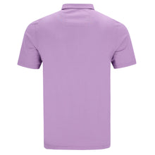 Load image into Gallery viewer, Essential jersey polo shirt Supima® cotton ANDREW
